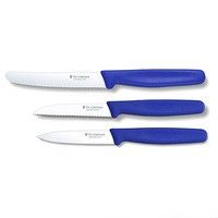 Набір ножів Victorinox 3 шт. 5.1112.3