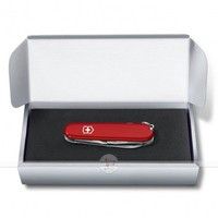 Подарункова коробка Victorinox для ножів 6 шарів (91мм) 4.0289.2