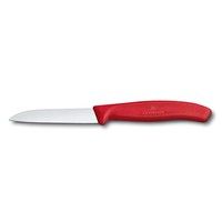 Фото Набір кольорових ножів Victorinox Swiss Classic 3 шт. 6.7116.32