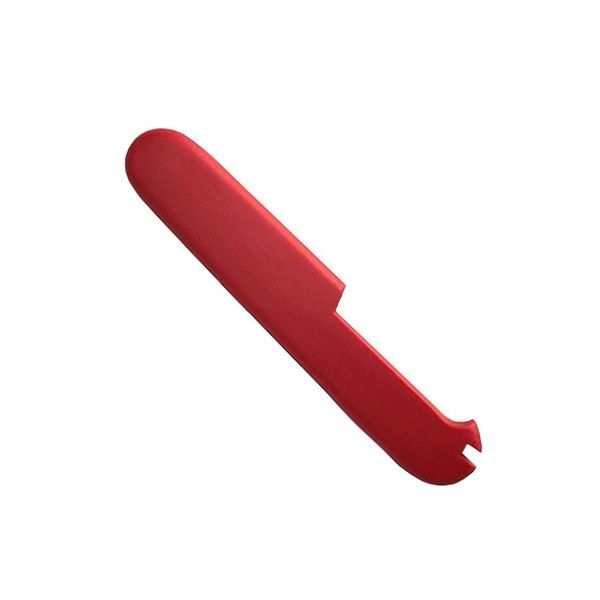 Накладка на ручку ножа Victorinox 91мм задня червона матова C3200.4