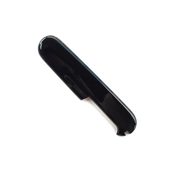 Накладка на ручку ножа Victorinox 91мм задня чорна C3603.4