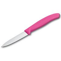 Набір кухонних ножів Victorinox SwissClassic 6.7606.L115B