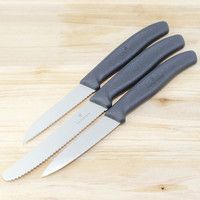 Набір ножів Victorinox 3 ін. 6.7113.3
