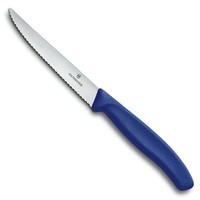 Набір ножів для стейку Victorinox Swiss Classic 6 шт. 6.7232.6