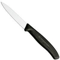 Фото Комплект кухонних ножів Victorinox 6.7603 5 шт + 1 шт в подарунок