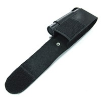 Комплект Чохол для ножа універсальний на липучці (тип Victorinox) + Ліхтар Police 
