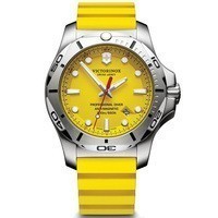 Чоловічий годинник Victorinox Swiss Army I.N.O.X Professional Diver V241735
