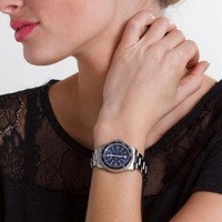 Жіночий годинник Victorinox Swiss Army MAVERICK GS V241609