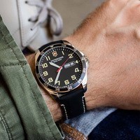 Чоловічий годинник Victorinox Swiss Army FIELDFORCE V241846