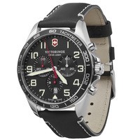 Чоловічий годинник Victorinox Swiss Army FIELDFORCE Chrono V241852