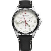 Чоловічий годинник Victorinox Swiss Army FIELDFORCE Chrono V241853