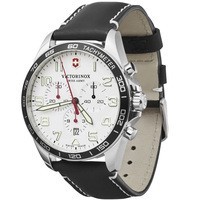 Чоловічий годинник Victorinox Swiss Army FIELDFORCE Chrono V241853