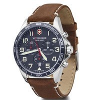 Чоловічий годинник Victorinox Swiss Army FIELDFORCE Chrono V241854