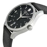 Чоловічий годинник Victorinox Swiss Army ALLIANCE II V241474