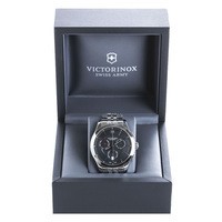 Чоловічий годинник Victorinox Swiss Army ALLIANCE Chrono V241745