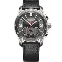 Фото Чоловічий годинник Victorinox Swiss Army CHRONO CLASSIC 1/100 V241616