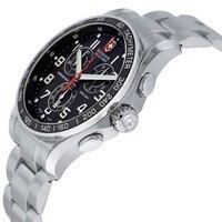Фото Чоловічий годинник Victorinox Swiss Army CHRONO CLASSIC XLS V241443