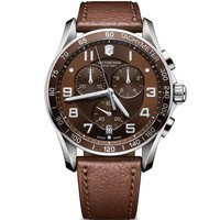 Фото Чоловічий годинник Victorinox Swiss Army CHRONO CLASSIC XLS V241653