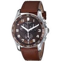 Чоловічий годинник Victorinox Swiss Army CHRONO CLASSIC XLS V241653