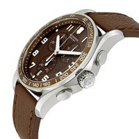 Фото Чоловічий годинник Victorinox Swiss Army CHRONO CLASSIC XLS V241653