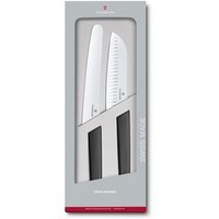 Фото Набір ножів Victorinox Swiss Modern Kitchen 2 шт. 6.9093.22G