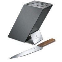 Підставка Victorinox Swiss Modern для 6 ножів бук 20 см 7.70863