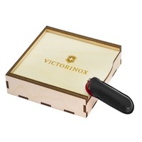 Подарункова коробка Victorinox для ножа 58 мм vix-1