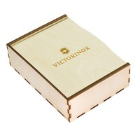 Подарункова коробка Victorinox для ножа 84-85-91-93 мм vix-2