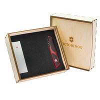Подарункова коробка Victorinox для ножа 111 мм vix-3