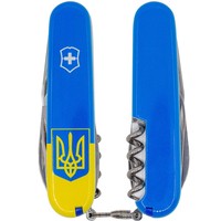 Фото Ніж Victorinox Climber Ukraine 1.3703.7_T3030p