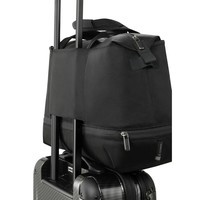 Дорожня сумка Victorinox WERKS TRAVELER 6.0/Black 30/45 л Vt605587