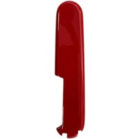 Накладка на ручку ножа Victorinox 91мм задня червона C3500.4