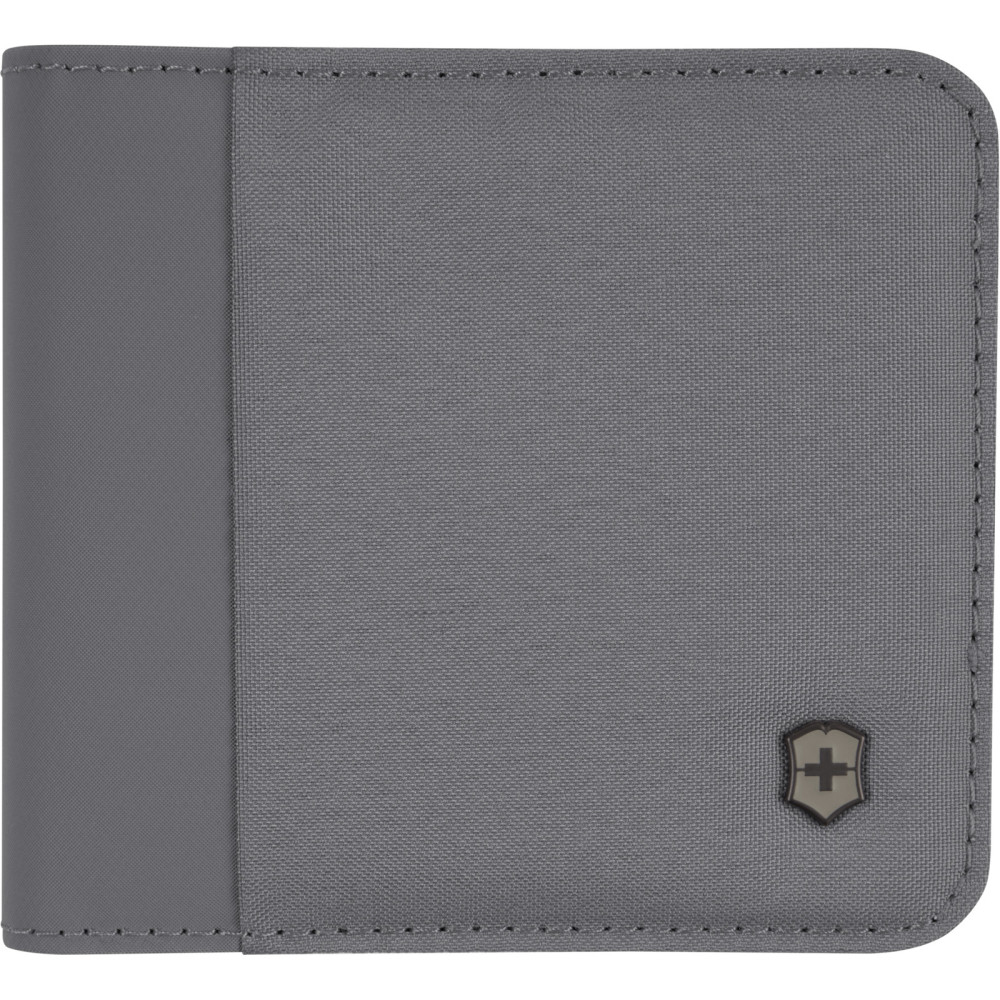 Портмоне Victorinox Travel Essentials Frost Grey Vt653364