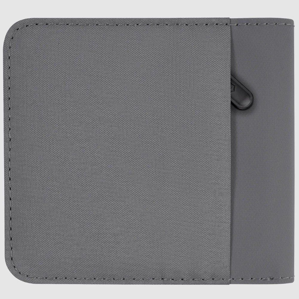 Портмоне Victorinox Travel Essentials Frost Grey Vt653364