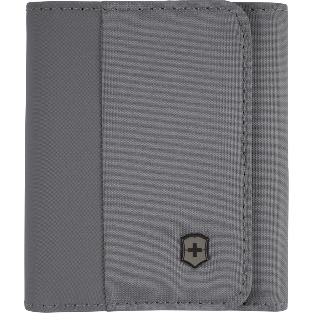 Портмоне Victorinox Travel Essentials Frost Grey Vt653366