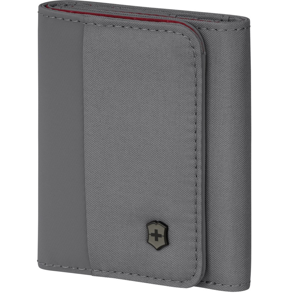 Портмоне Victorinox Travel Essentials Frost Grey Vt653366