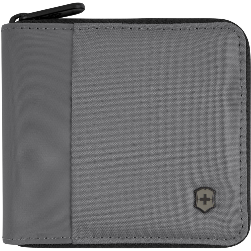 Портмоне Victorinox Travel Essentials Frost Grey Vt653368